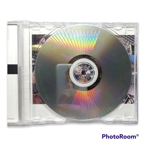 Mercyme All That Is Within Me (CD,2007) Christian Rock - Gospel - Religious - Picture 4 of 4